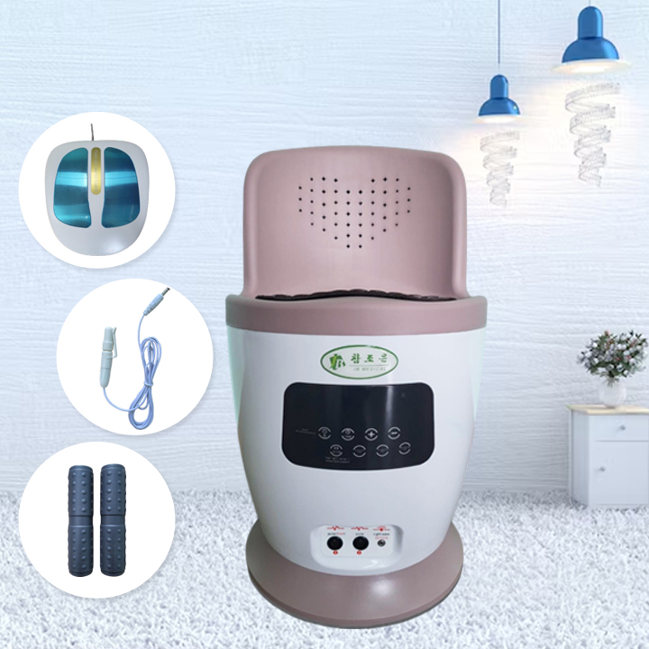 MK-9000 Moxibustion Machine